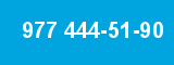 977 444-51-90